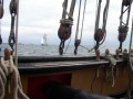 Le renard 18082003 006 * Dpart versd le large toutes voiles dehors * 2048 x 1536 * (654KB)